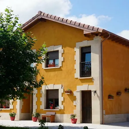 Rurales Apartahotel