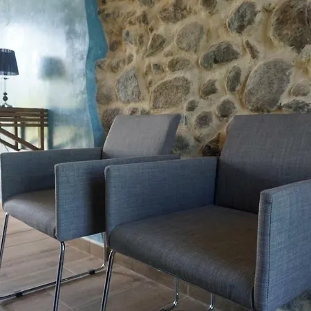 Rurales 4* Sobremazas