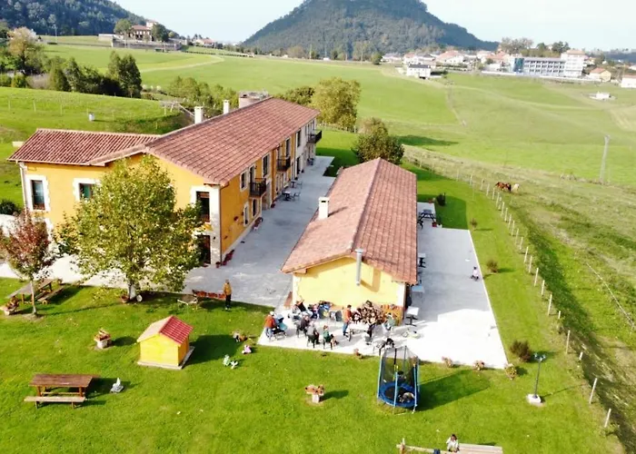 Rurales Apartmanhotel