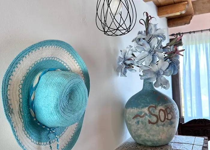 Rurales 4* Sobremazas