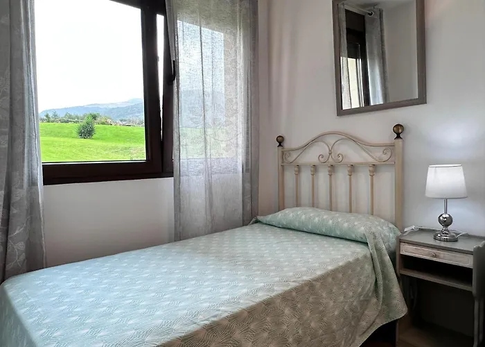 Rurales Lägenhetshotell