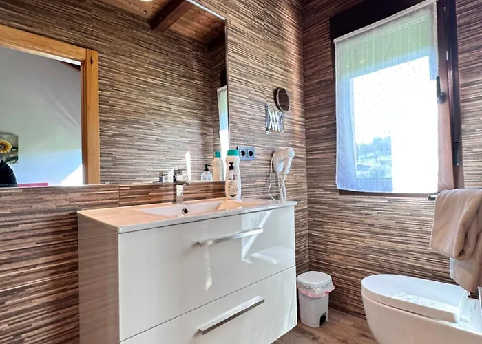 Rurales Lägenhetshotell 4*