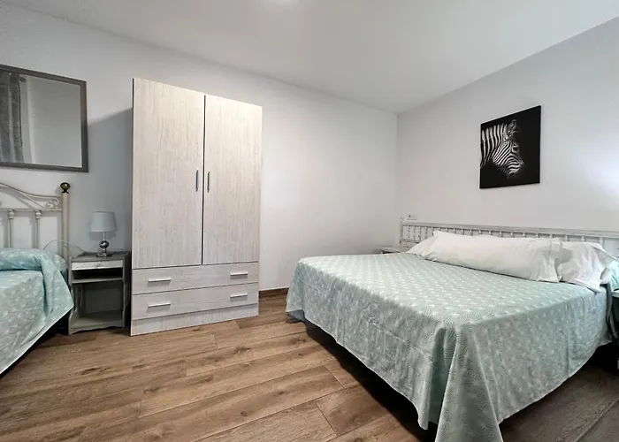 Rurales Apartahotel 4*