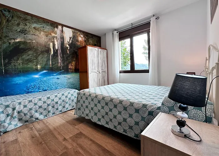 Rurales 4* Sobremazas