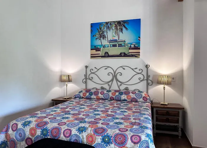 Apartahotel Rurales Sobremazas