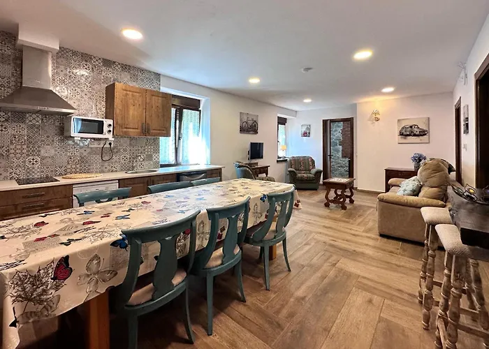 Rurales 4* Sobremazas