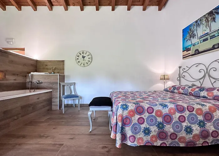 Rurales 4* Sobremazas