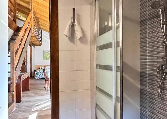 Rurales 4* Sobremazas