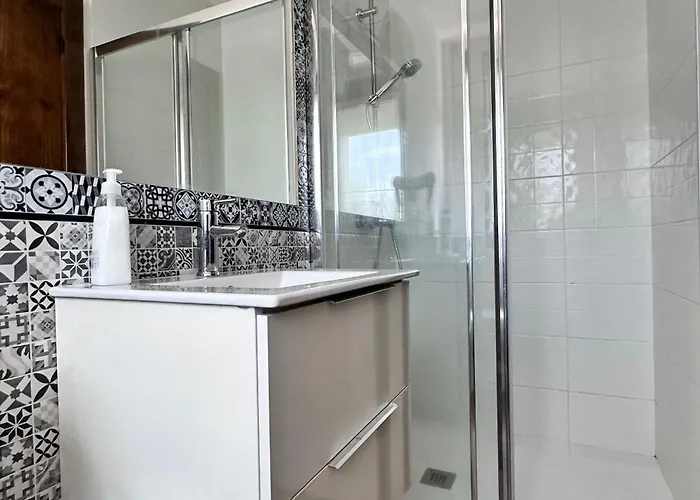 Apartahotel Rurales 4*