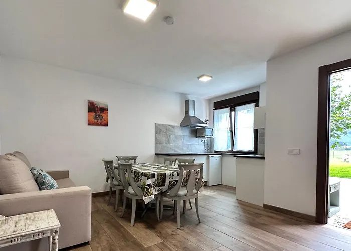 Rurales 4* Sobremazas