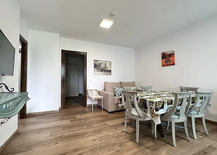 Rurales Lägenhetshotell 4*