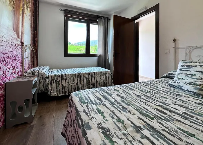 Apartahotel Rurales 4*