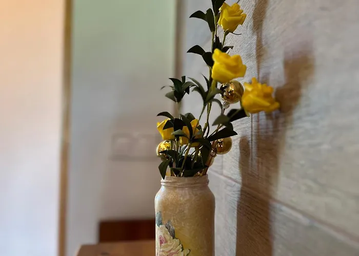 Rurales Lägenhetshotell Sobremazas