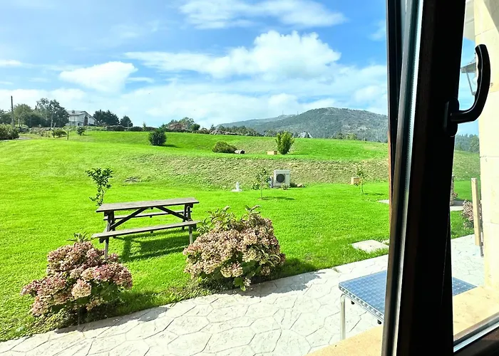 Apartahotel Rurales 4*