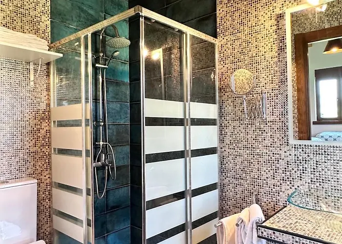 Apartahotel Rurales Sobremazas