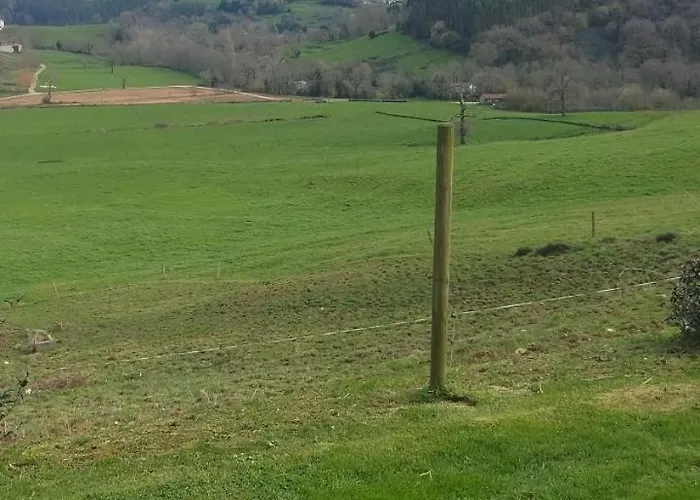 Lägenhetshotell Rurales