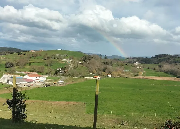 Rurales Lägenhetshotell