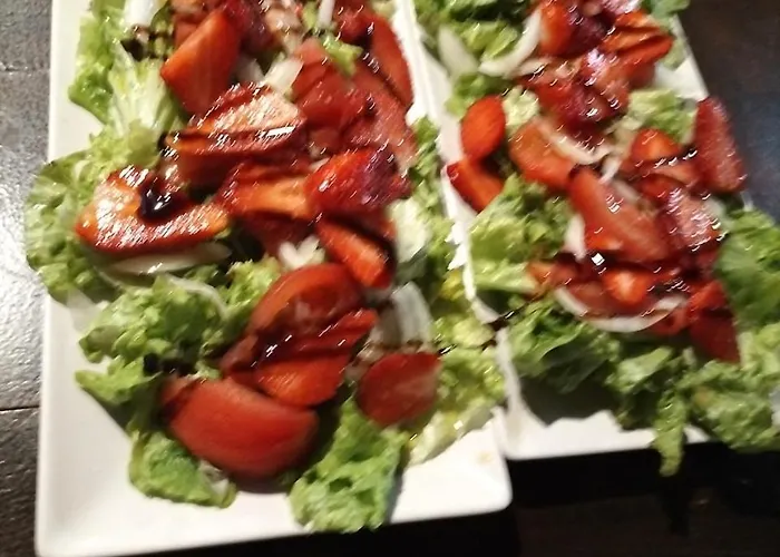 Lägenhetshotell Rurales