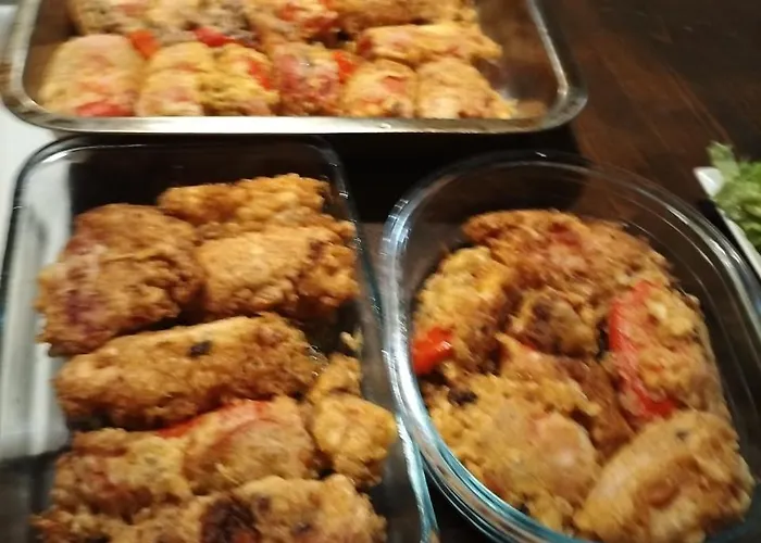 Rurales Apartahotel 4*