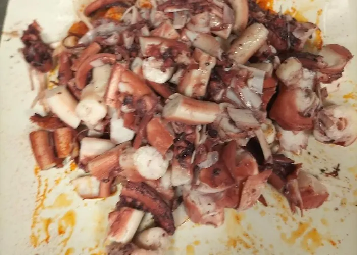 Apartahotel Rurales 4*