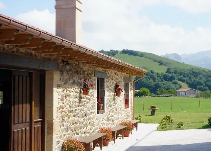 Rurales 4* Sobremazas