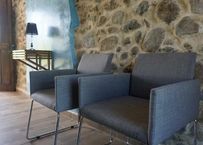 Rurales 4* Sobremazas